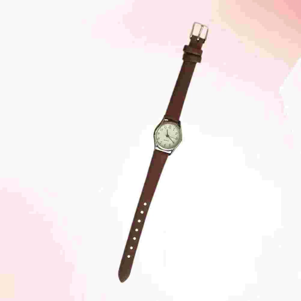 Часы для девочек повседневные женские цифровые часы браслет наручных кварцевых