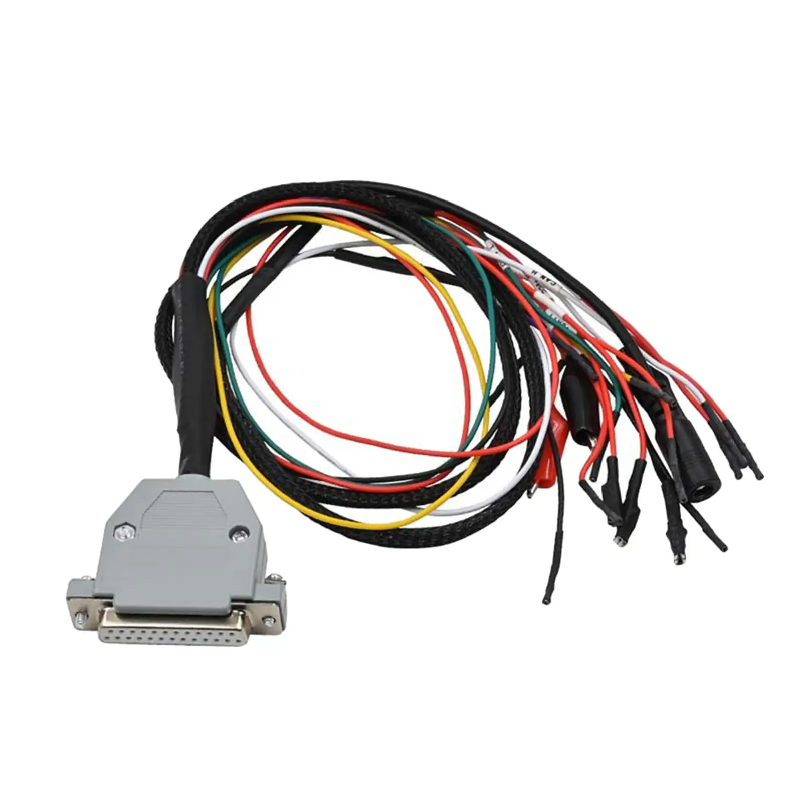 Кабель диагностический для SM2 Pro + J2534 Vci