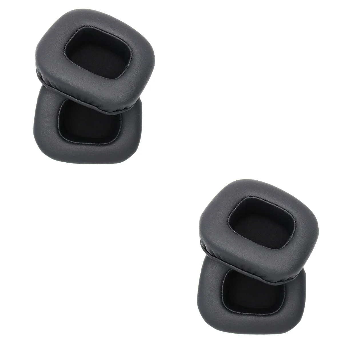 

Ear Cushion Headphone Cover Pad Headset Earpads Sponge Pads Earphone Covers Replacement Cushions