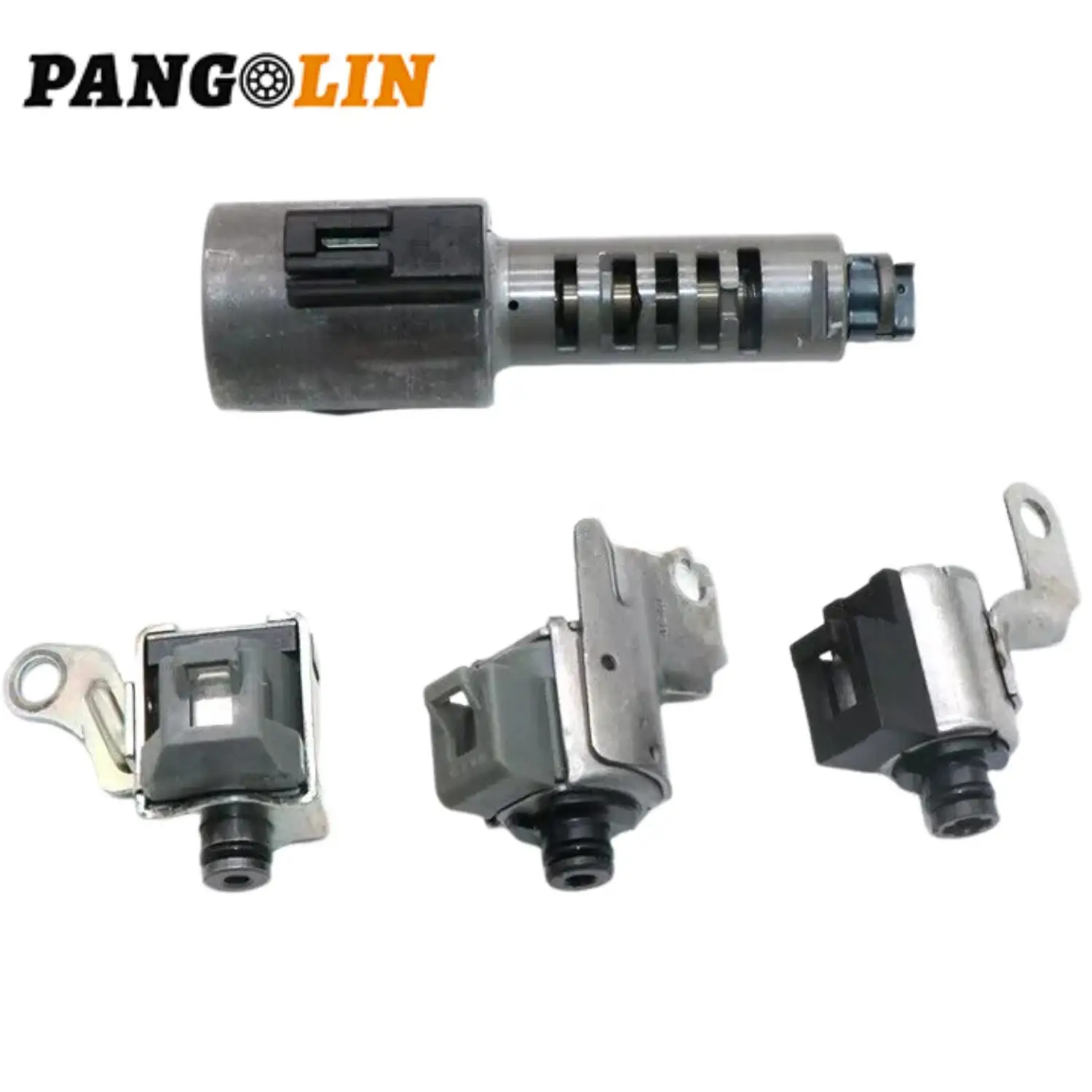 

AW50-40LE AW5040LE 1 комплект электромагнитного клапана автоматической коробки передач для Volvo 850 40 SERIES 4 SP FWD Suzuki Aerio SAAB AW50 40LE Запчасти