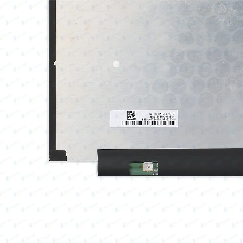 Оригинальный ЖК-дисплей 15 6 дюйма NV156FHM-N4G 1920 × 1080 FHD NV156FHM N4G замена панели ЖК-дисплея