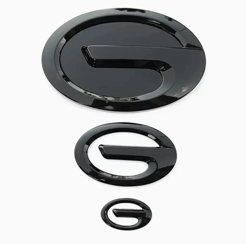 Для Trumpchi GAC Empow 2022 2023 молдинг салона автомобиля логотип рамка украшения крышка отделка стайлинга автомобиля 3 шт./компл.