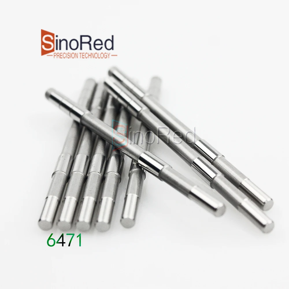 20 шт. стержень клапана 6471 длина 66 7 мм для форсунки дизельного топлива Denso