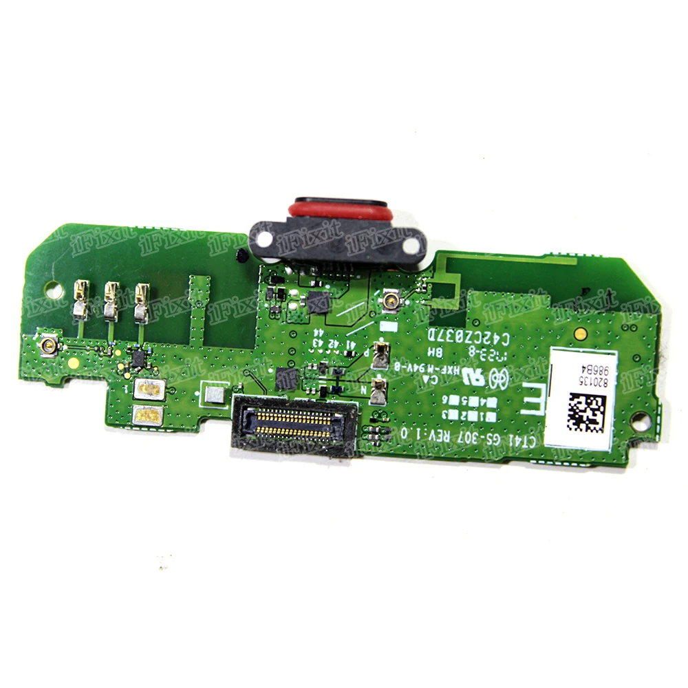 

Original For CAT S41 charging socket USB flex cable Dock Charging Port Flex