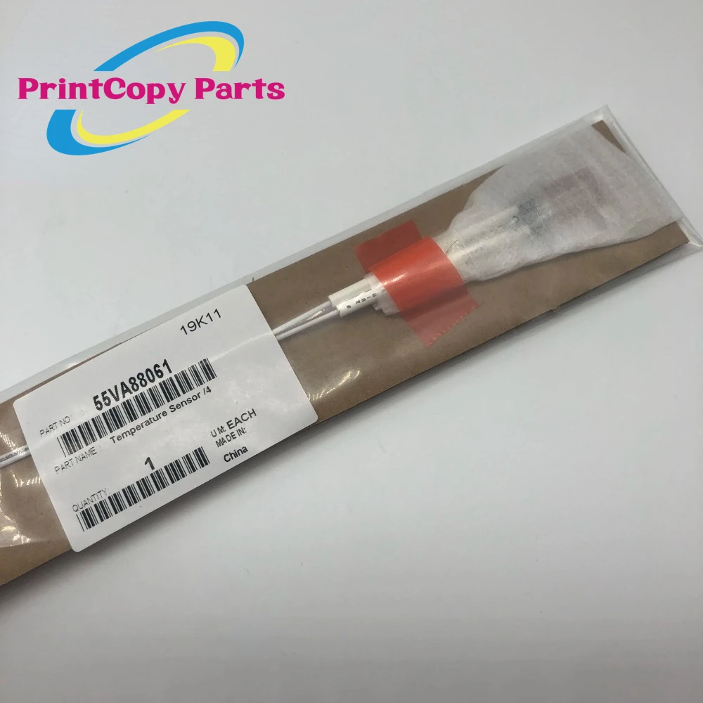 Оригинальный Новый термистор-фьюзер 55VA88061 для Konica Minolta Bizhub PRO 920 950 1050 1200 1 шт.
