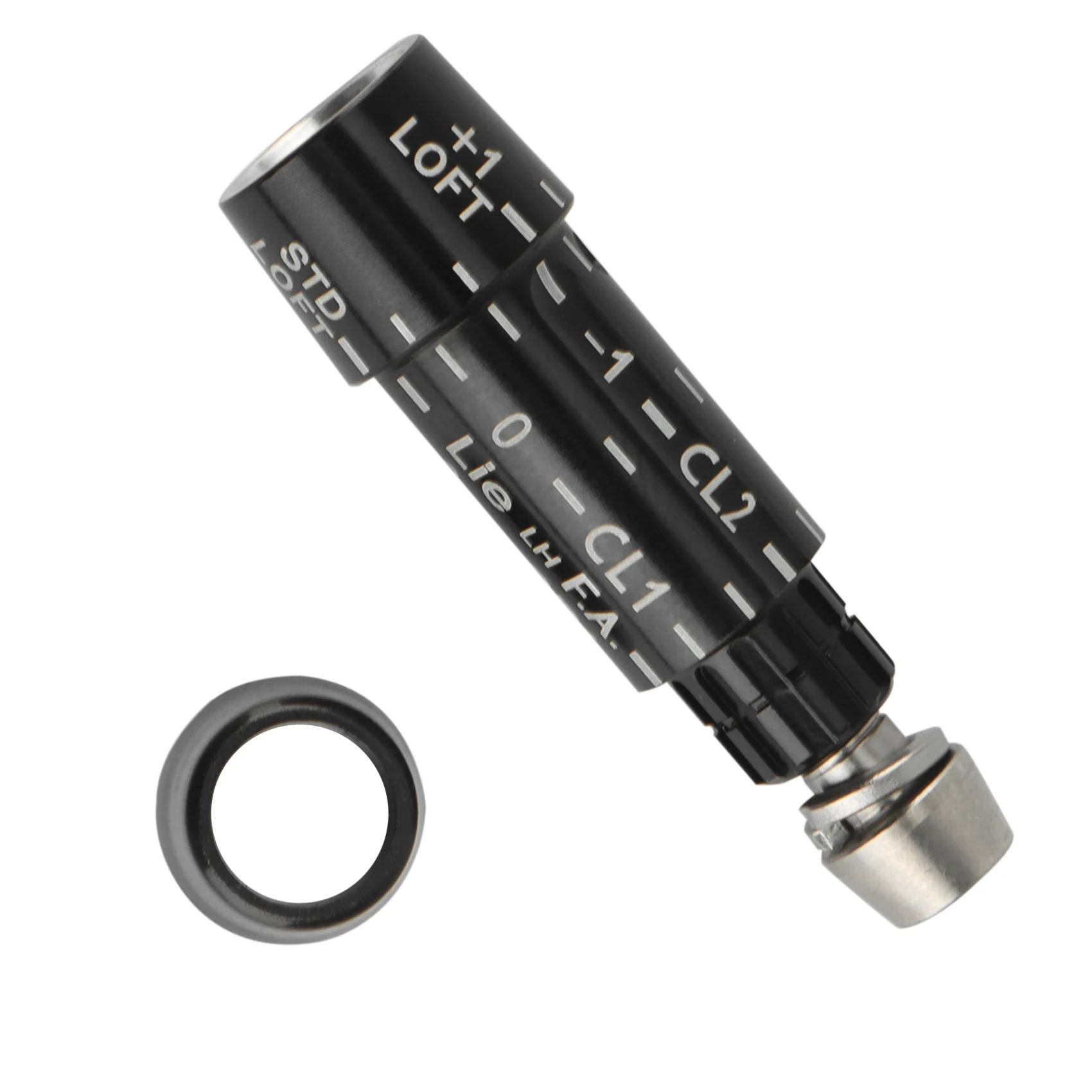 Новинка 1 шт. переходная втулка вала для гольфа .335 драйвера Srixon 335 LH 2021 года