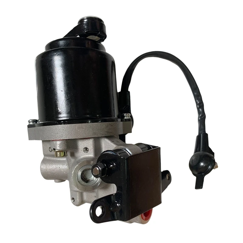 AU05 -MN 102843 Мотор насоса усилителя тормозов ABS для Mitsubishi Pajero Montero 3.8L 3.5L 2000-2021
