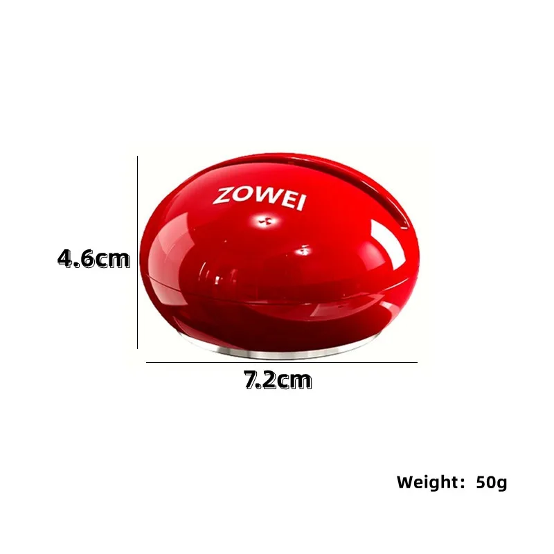 Кремовая круглая шариковая присоска точилка для ножей вольфрамовая сталь