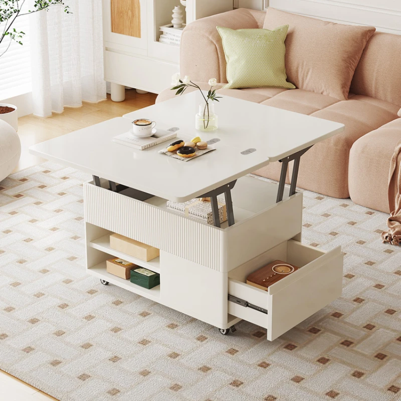 Передвижная Кофейня столы современный обеденный стол для гостиной компьютерные