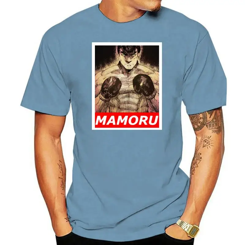 

Men Hoodie takamura hajime no ippo Unisex Printed top Women Streetwear