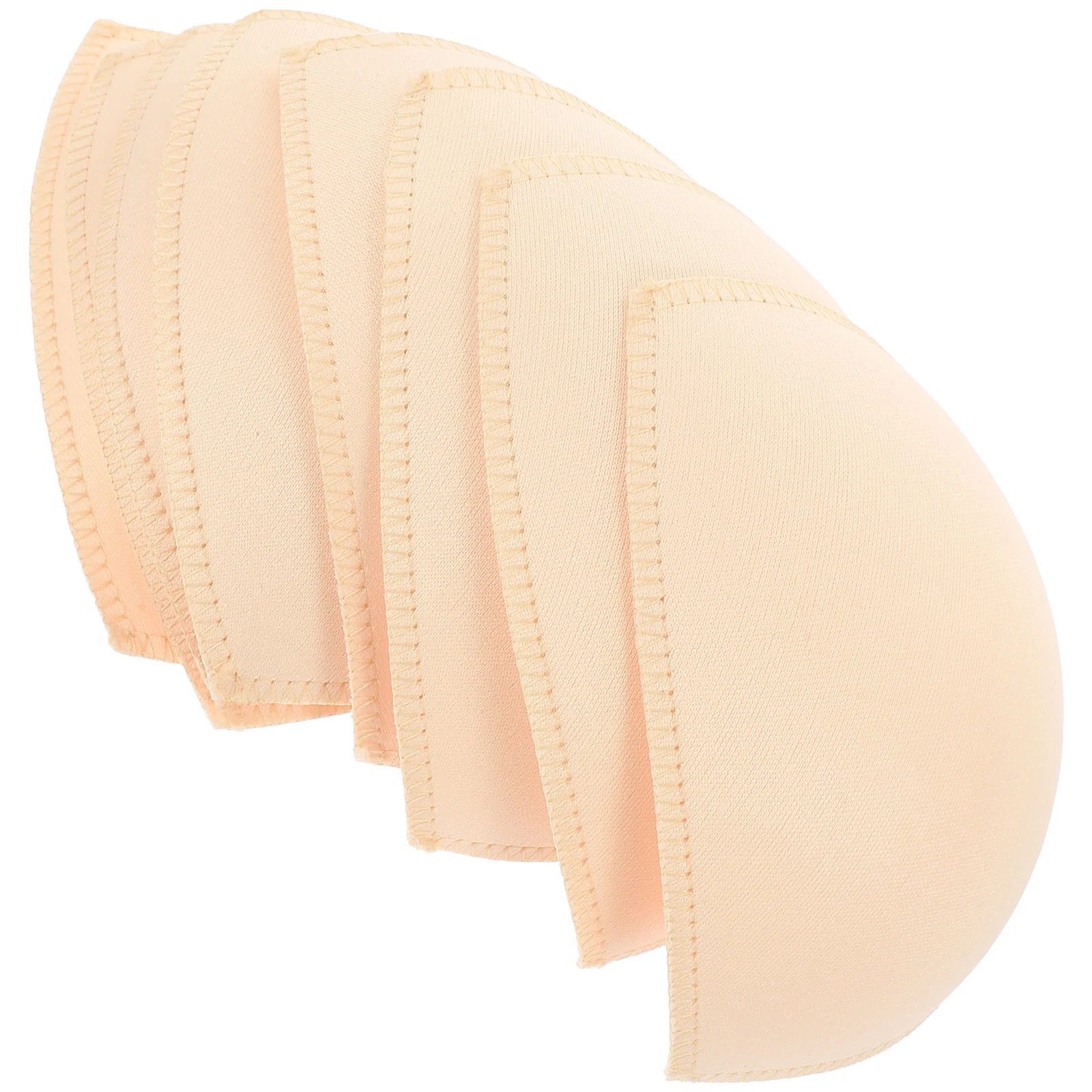 

Женская треугольная вставка в чашку