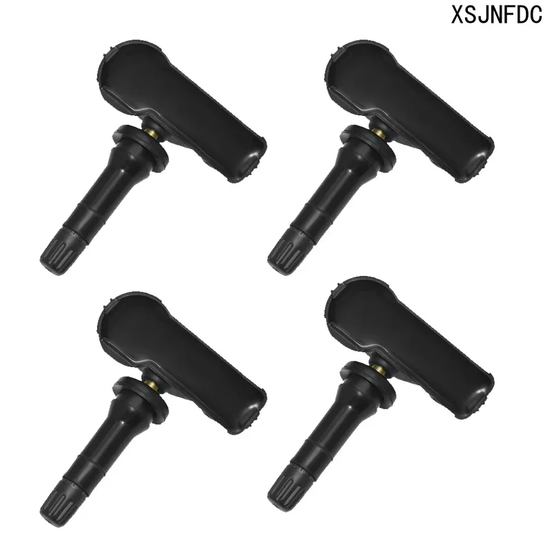 Датчик давления в шинах 433 МГц 52933-2V100 2016