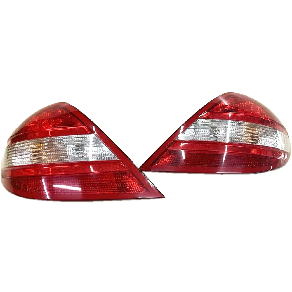 

Подходит для Mercedes Benz SLK200, SLK280, SLK280, SLK300, SLK350, R171, задняя фонарь 2004-2010, A1718200164, A1718200264