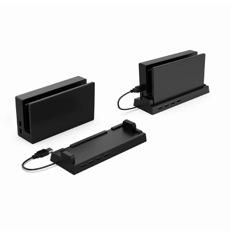 Док станция switch oled. Док станция switch oled