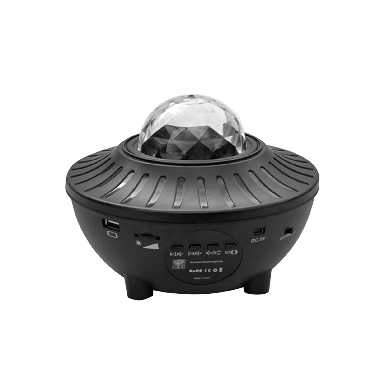 

Party Adult Birthday Bedroom For Kids LED Night Light Festival Star Projector Gift Game Room Remote Control Home Decor Music