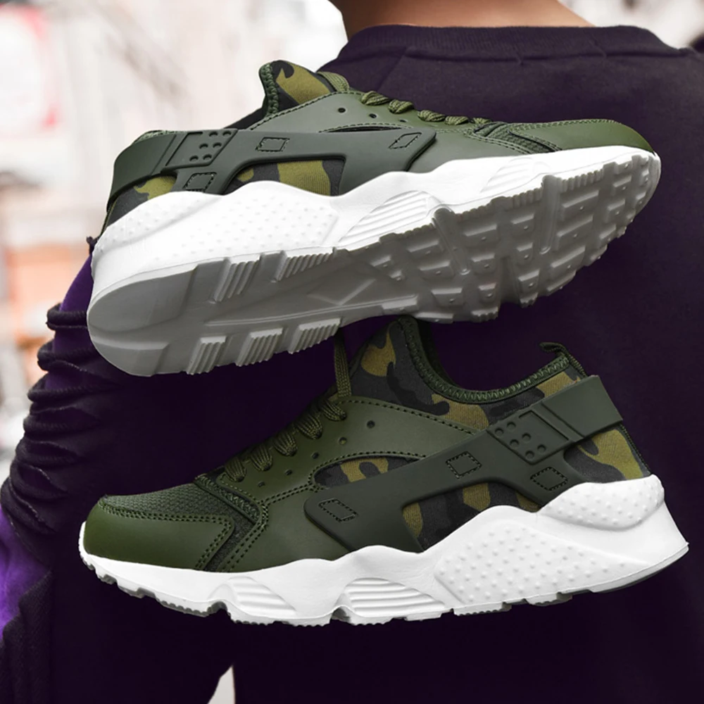 2023 Unisex Shoes Men Air Mesh Casual Shoes Summer Trainers Light Breathable Sneakers Men non-slip Sport Shoes Size 35-47