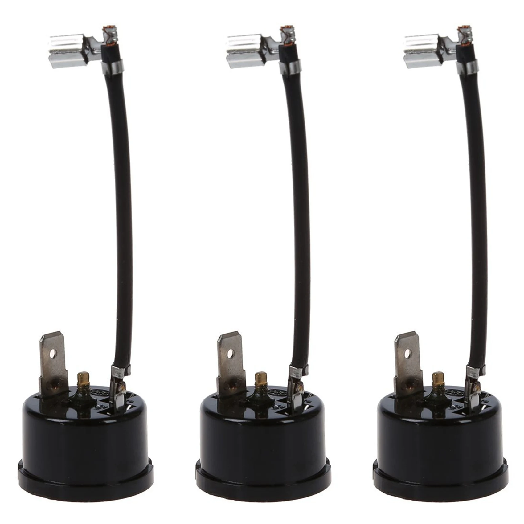 

3X Compressor Thermal Overload Protector for HX1/3HP Refrigerator