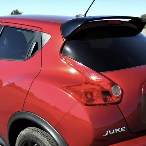 Спойлер Nissan Juke