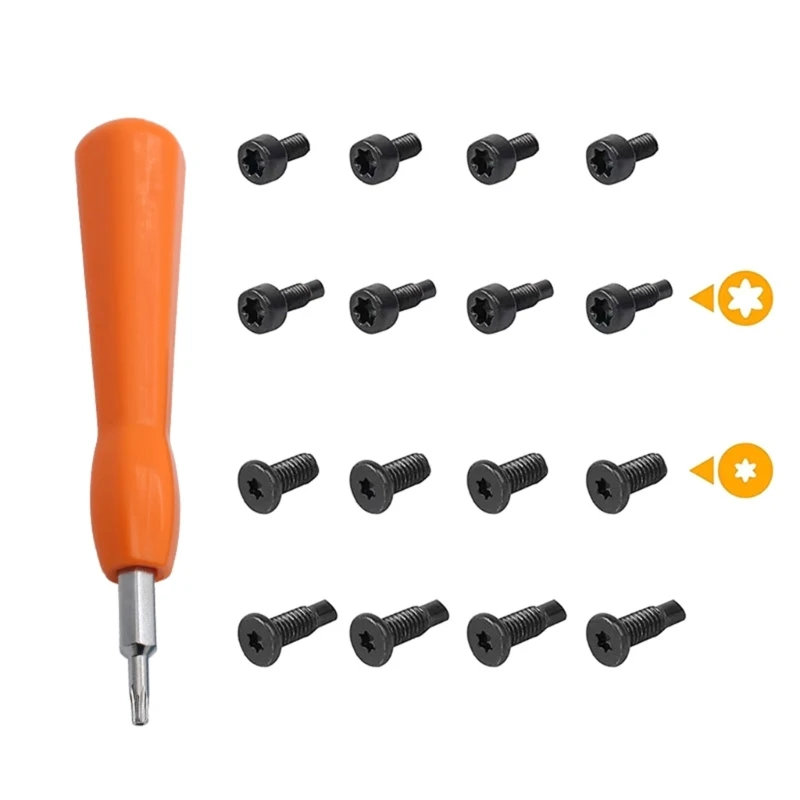 

Video Doorbell Tools Screwdriver Bit for Doorbell Ring Repair Tool