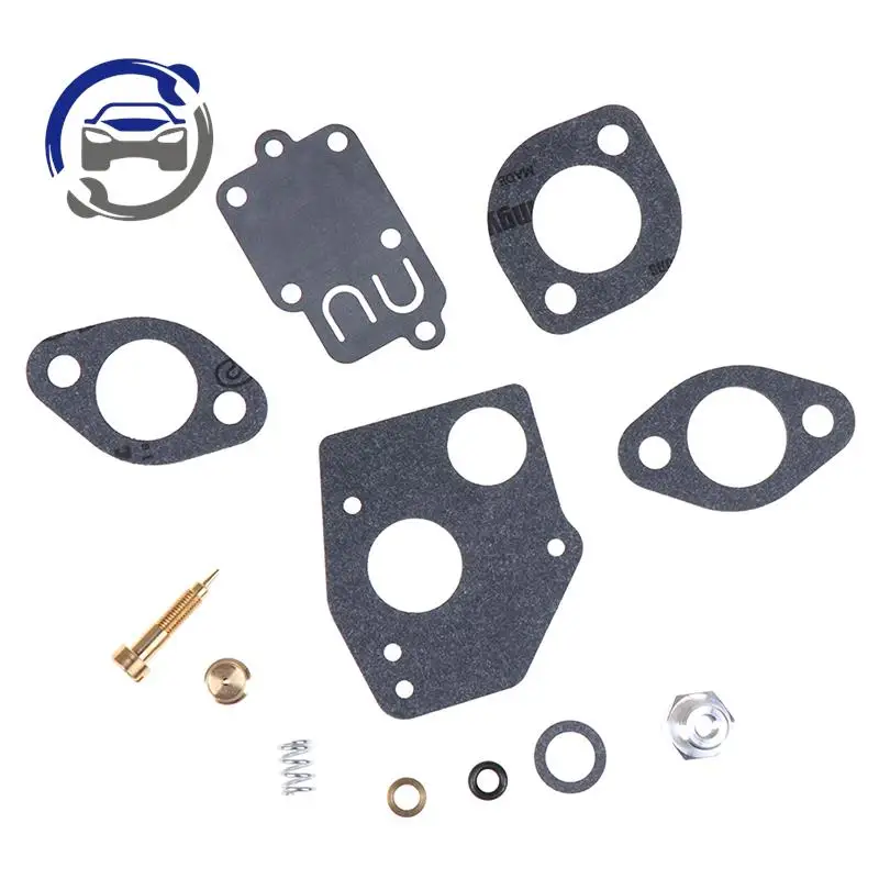 

Набор для Ремонта Карбюратора Briggs & Stratton 495606 494624, 12 шт.