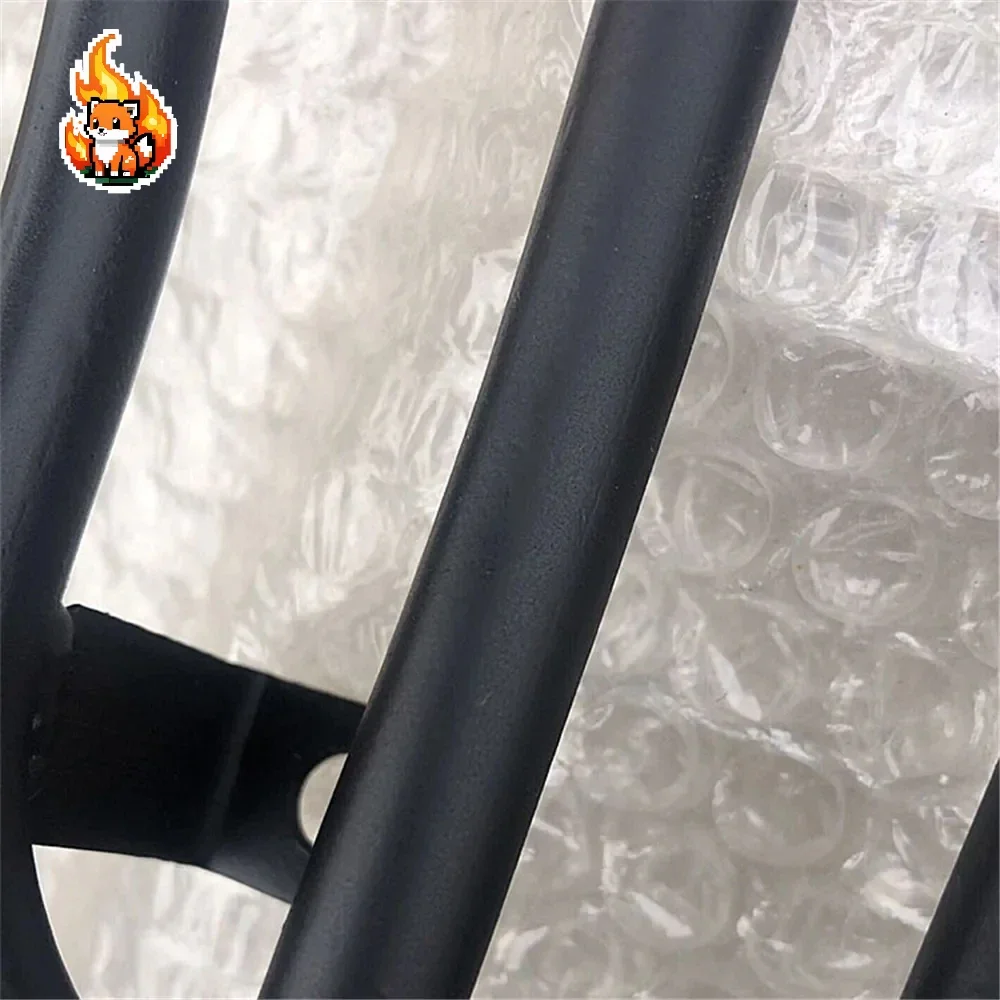 Мотоциклетная педаль задняя багажник кронштейн держатель для Piaggio Vespa LX 150 S150 GTS GTV