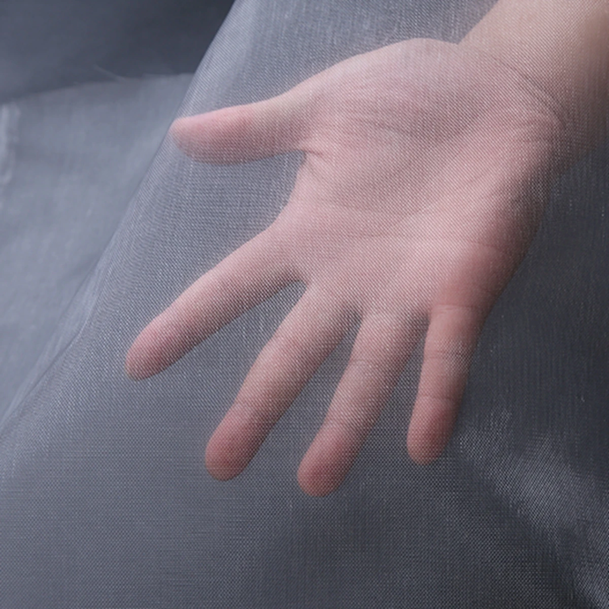 Многоразовые нейлоновые фильтры Сетка мелкая сетка микрон ситечки ткань пищевой