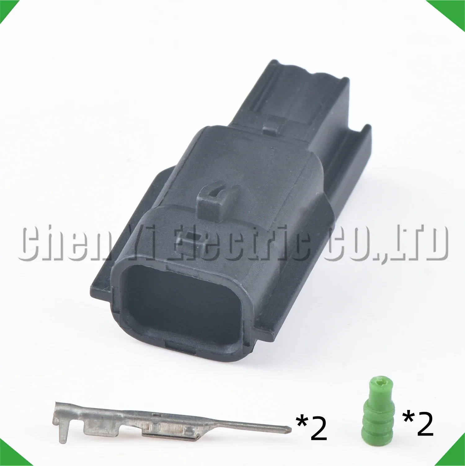 2-контактный датчик ABS, водонепроницаемый автоматический разъем 7282-8851-30 7283-8851-30 7289-5011-30 90980-85011 7298-1865-30 90980-81865