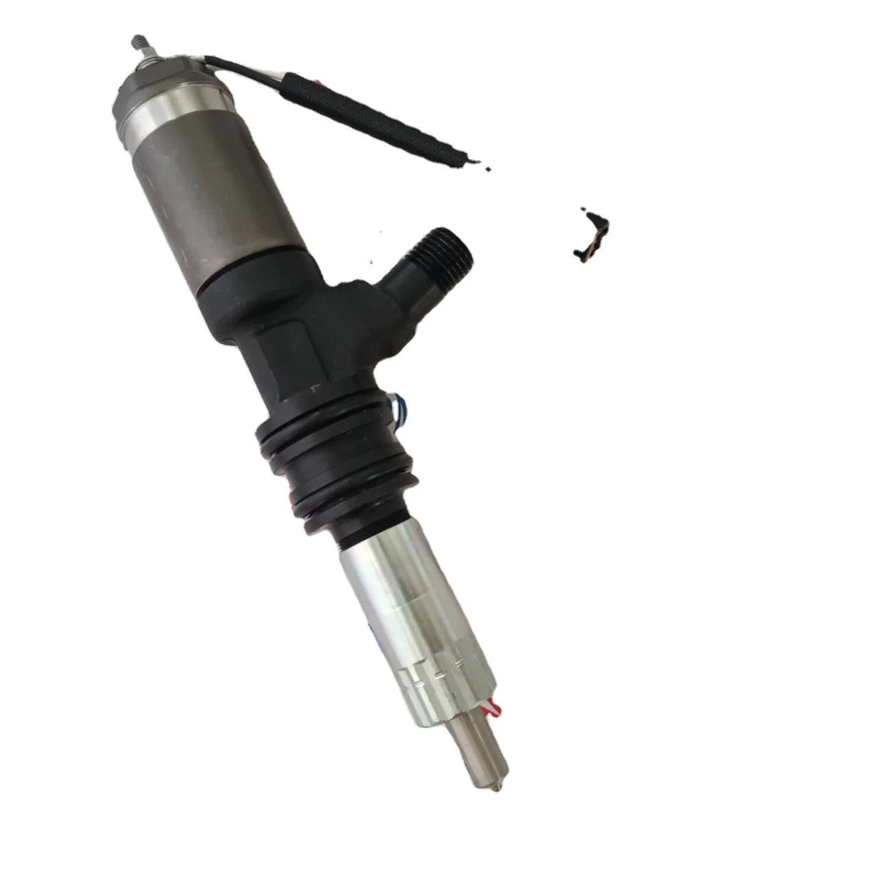 Форсунка Common Rail для впрыска дизельного топлива 095000 -0203 -0204 -0200 МЭ 132614 302565 Для Denso