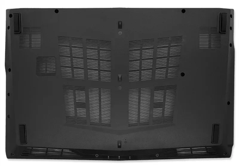 Новая задняя крышка ЖК-дисплея для ноутбука MSI GP62 6QG GV62 GL62 6QF GP62MVR MS-16J9 GL62M передняя