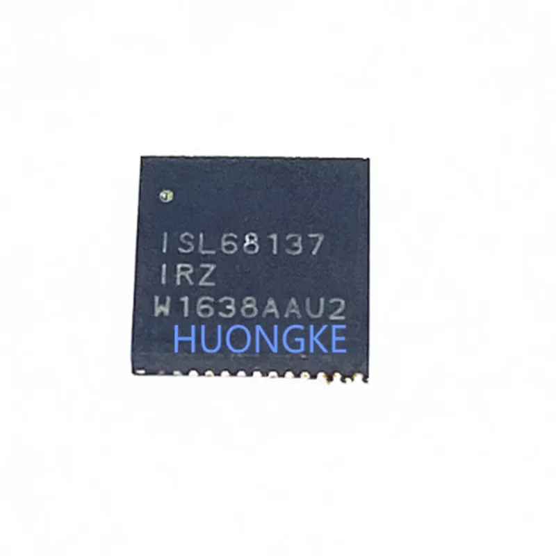 

2 шт./лот ISL68137IRAZ-T ISL68137IRAZ ISL68137 QFN в наличии