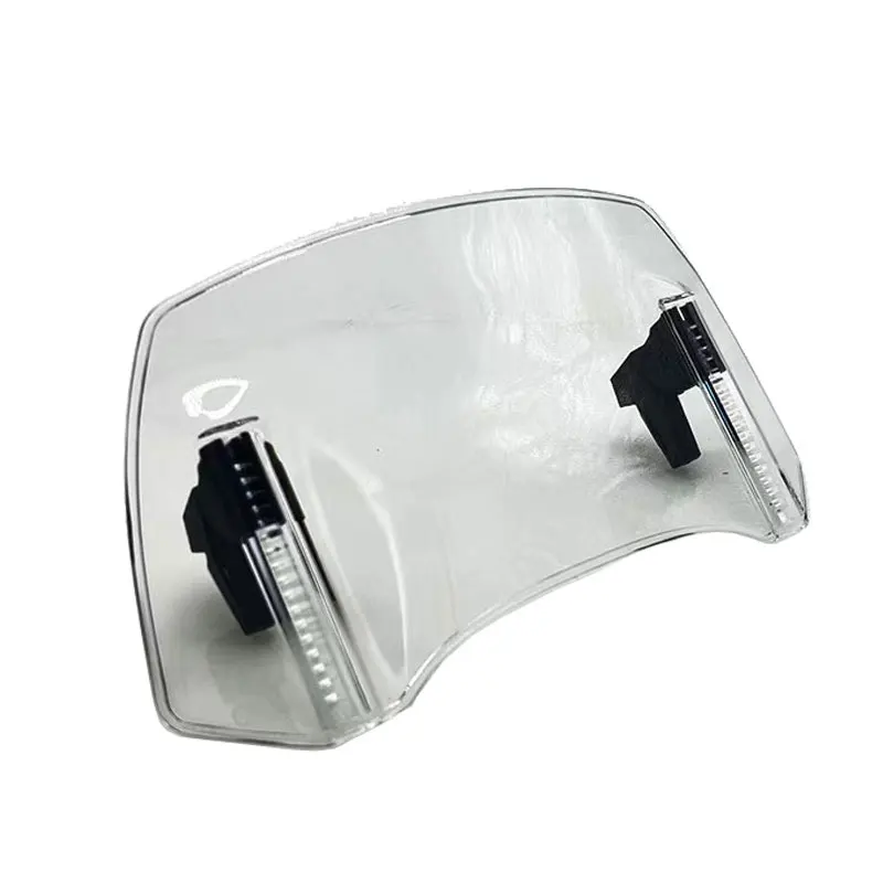Ветровое стекло Low Clear BMW r850c
