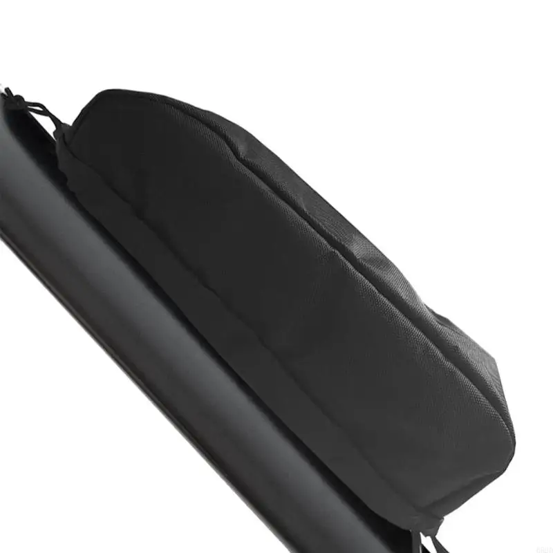 652D E-Bike Actatue Cover Acter Actule E-велосипедная батарея водонепроницаем