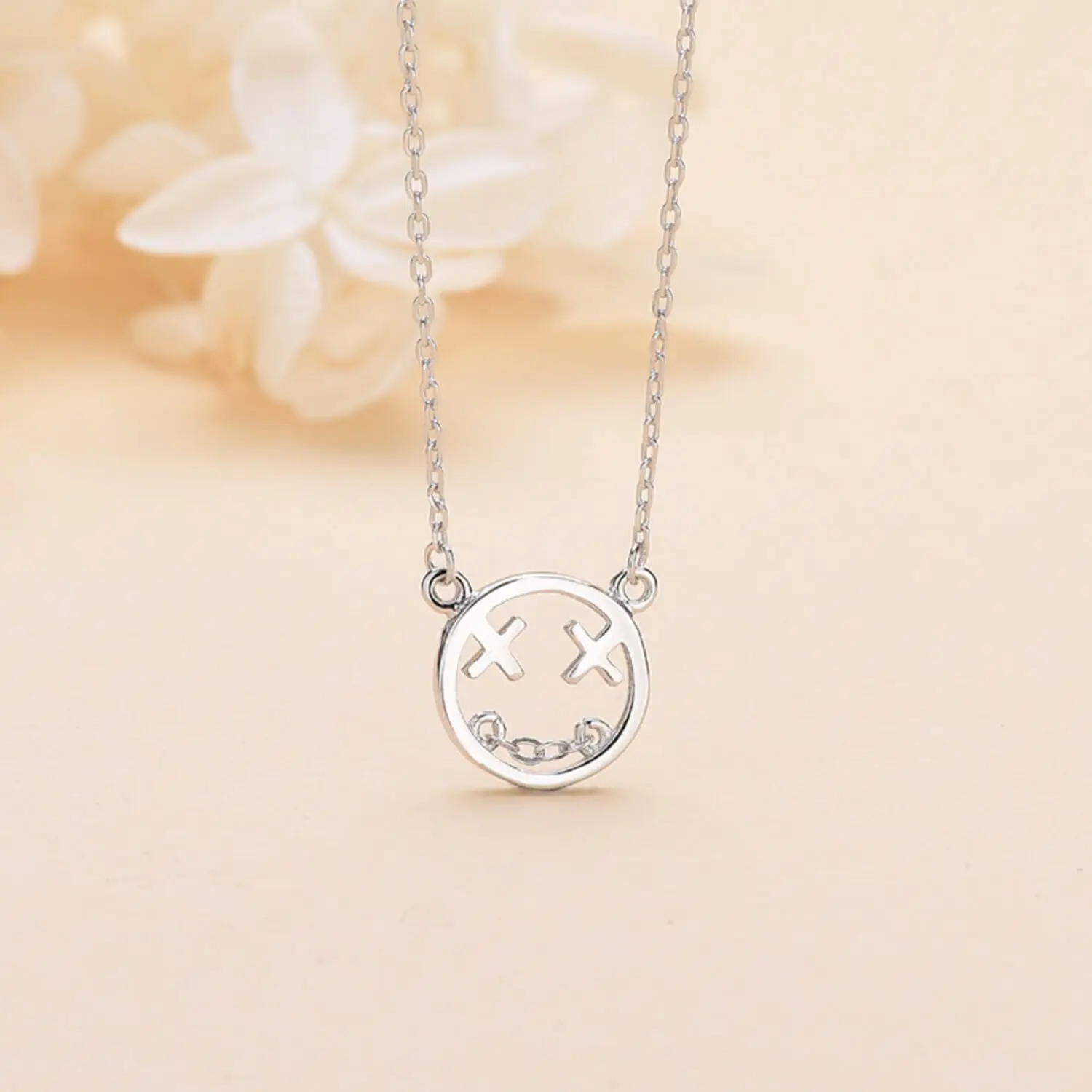 

Ювелирные изделия Smile Jewelry 51551NYB