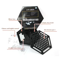 Необычная интеллектуальная настольная игра, понравится как взрослым, так и детям#2