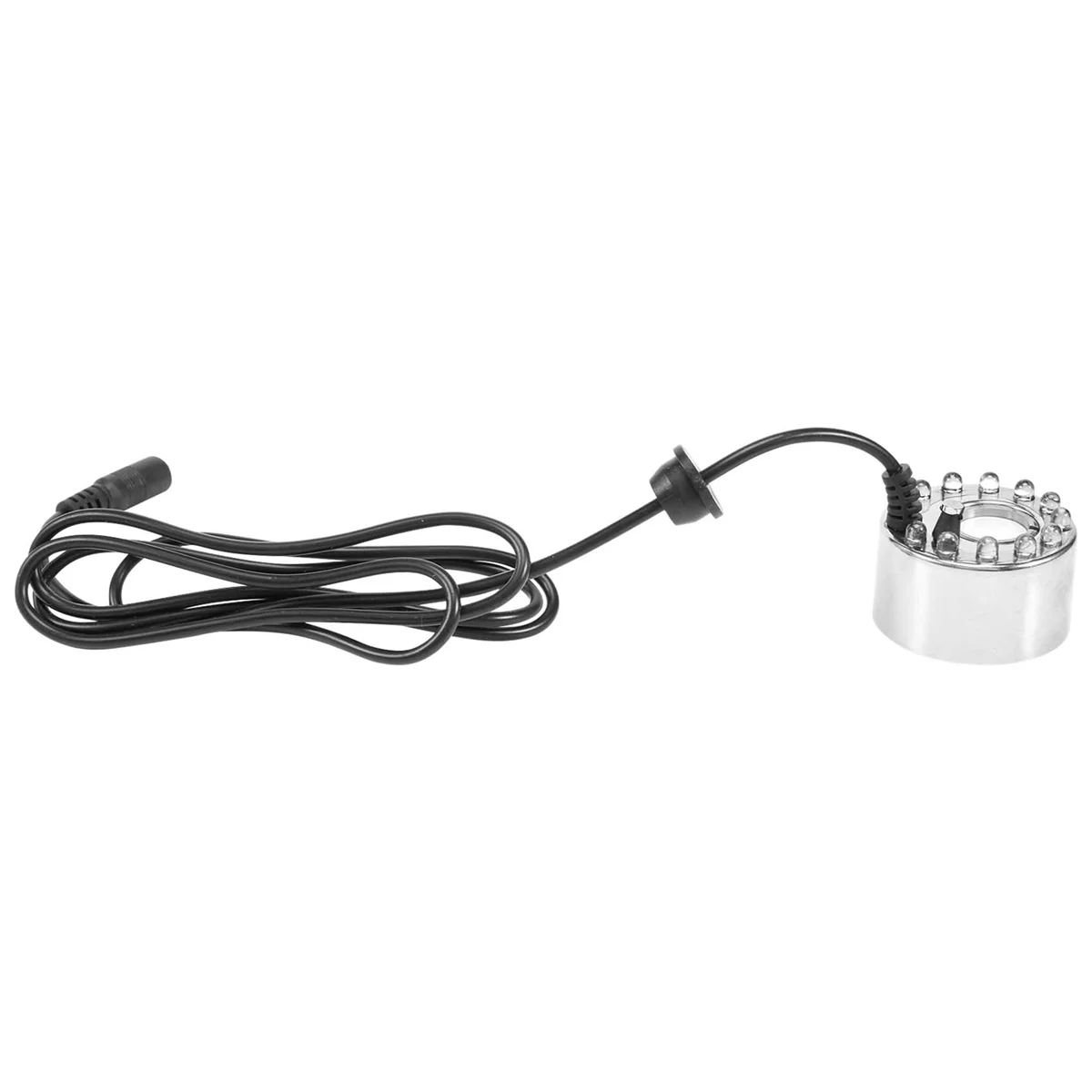 Ультразвуковой туманообразователь с изменением цвета 24 В фонтанчик для воды