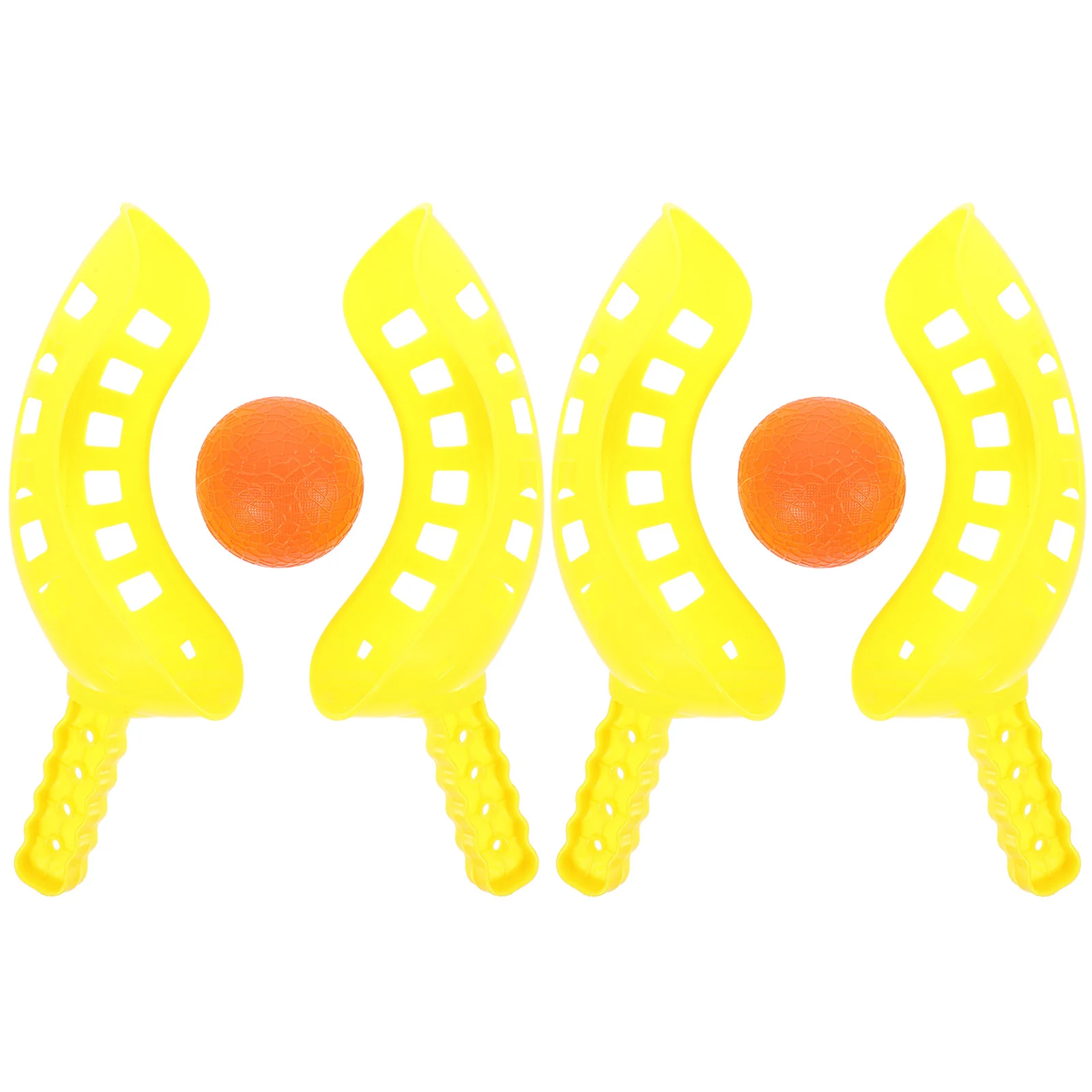

Scoop Game Toy Interactive Toss Catch Childrens Outdoor Toys Kids Balls Tossing