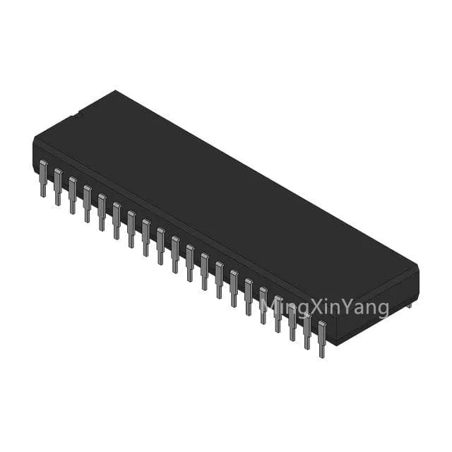

5 шт., встроенный чип IC DIP-40