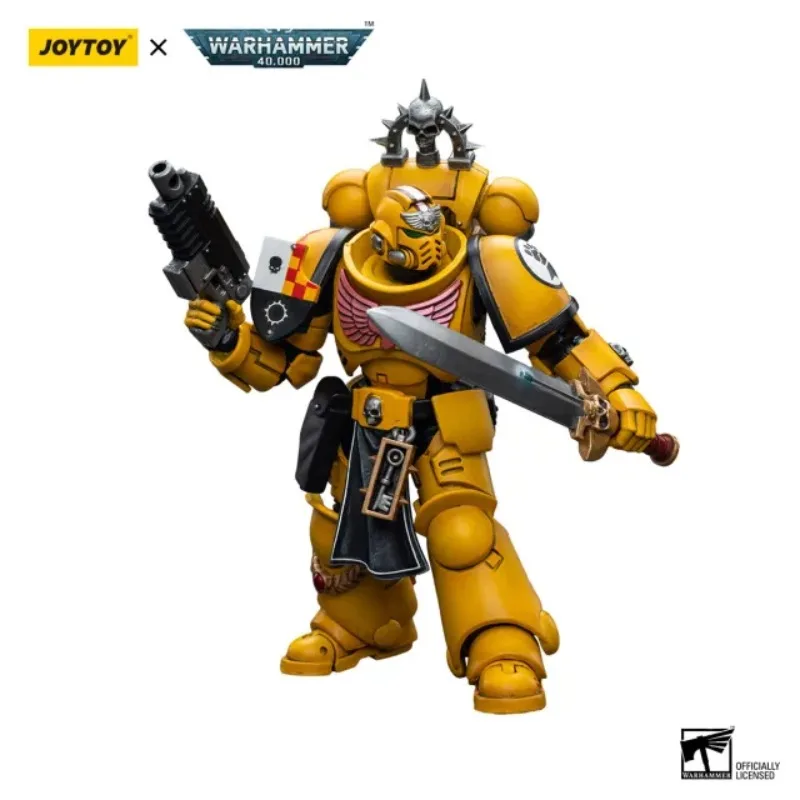 Экшн-фигурка JOYTOY в ассортименте