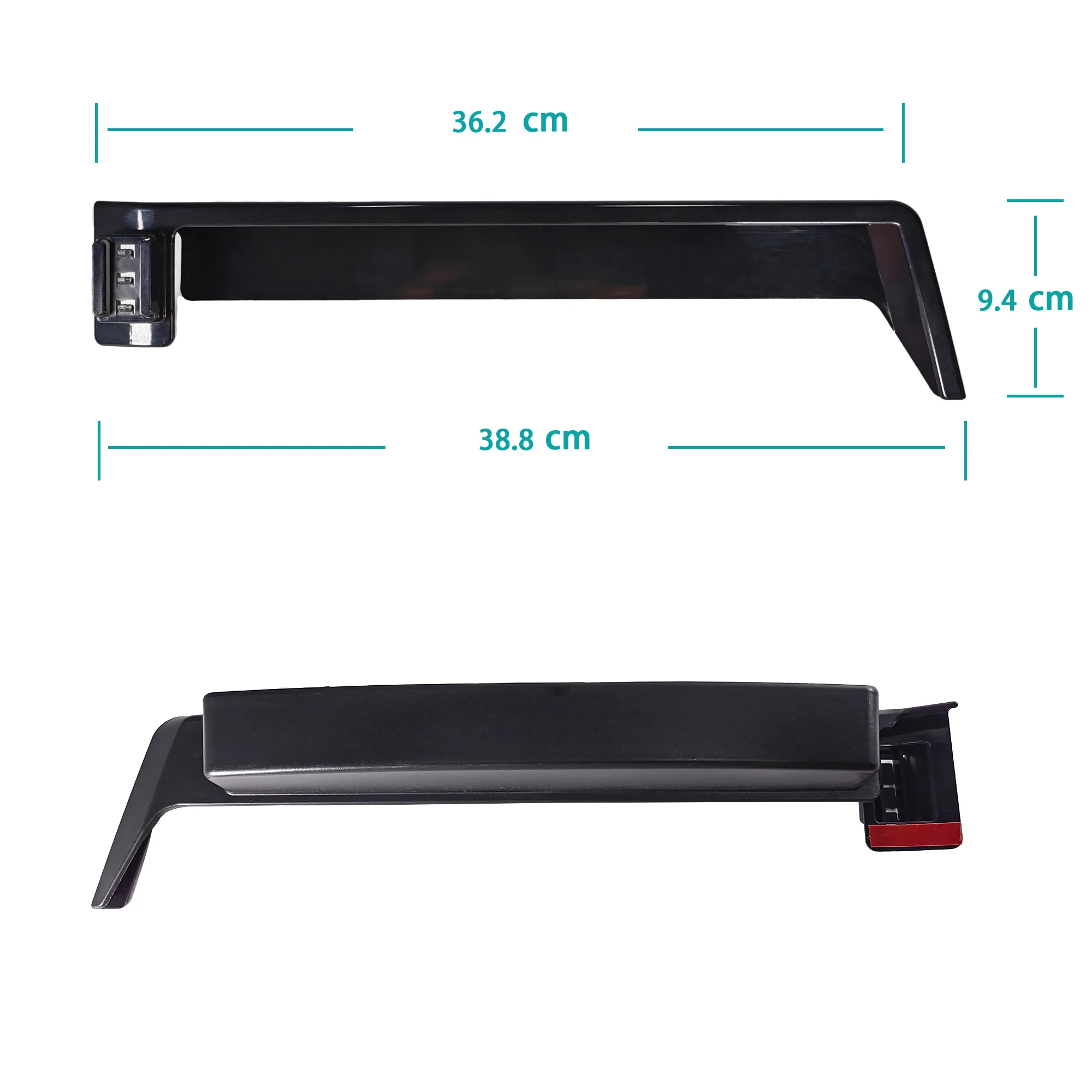 Для Geely Coolray 2023 2024 держатель для телефона с фиксированным основанием Беспроводная