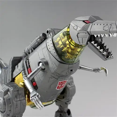 Трансформер Mp-08 MP08 Корона Гримлок фигурка робота разумная деформация Коллекция