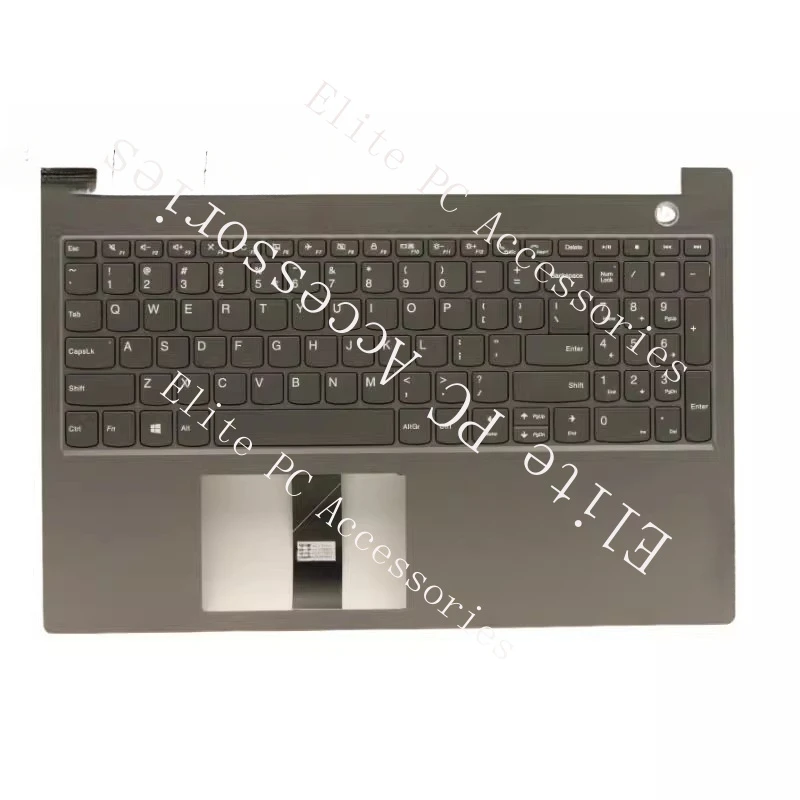 Клавиатура YL+ для ThinkBook 15 Wei6 15IML IIL, корпус CShell, 5CB0W45362 (art.: 3920d4e8d3d46) - 3920d4e8d3d46