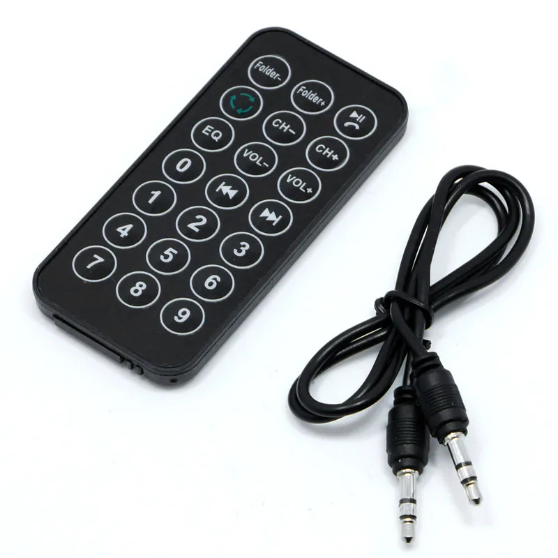 Автомобильный комплект Bluetooth2.1 MP3-плеер FM-передатчик LCD Зарядное устройство с