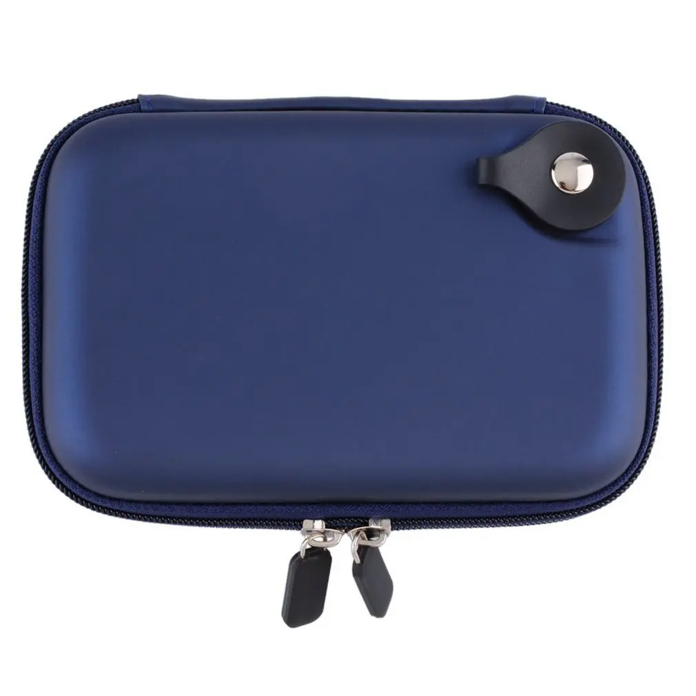 Лидер продаж! Новый большой жесткий чехол для переноски 5 дюймов автомобильный