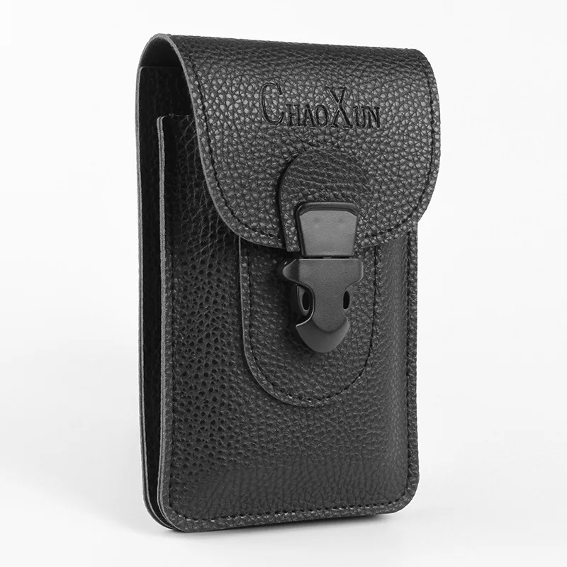 

Men's Fashion 7-inch Tactical Multi-function Running Waterproof Sports Outdoor Wear Mobile Phone Bag Pocket Mobile Phone Case