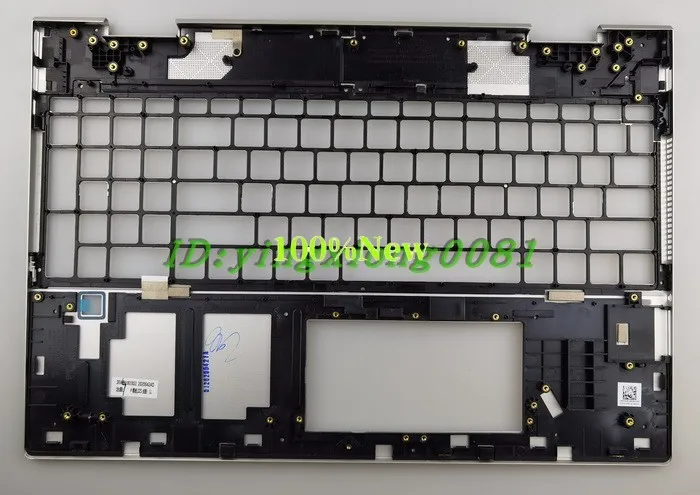Новинка для HP ENVY X360 15-DR TPN-W142 с подставкой под ладонь-чехол keyboard чехол