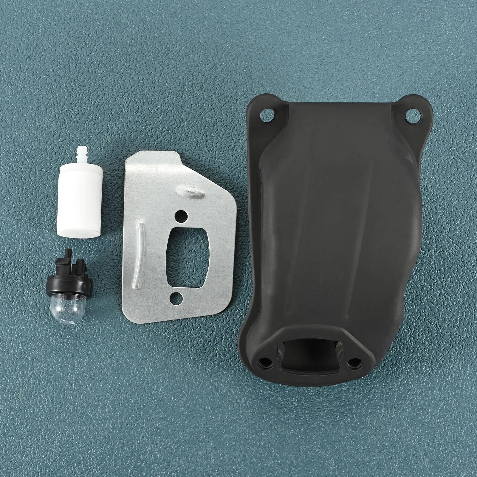 Комплект деталей для бензопилы Husqvarna 550XP