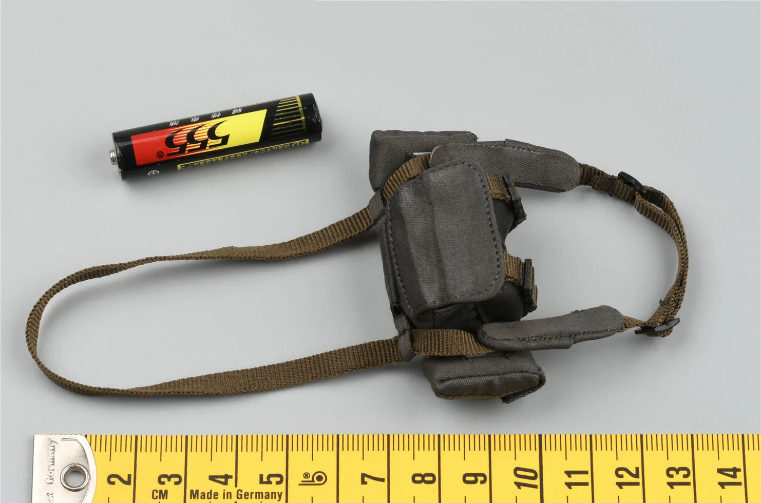 

I8 Toys 1/6 SH001 B Female Soldier Tactical Straps & Bags Model Accessories Fit 12'' Action Figure In Stock For Fans Collection
