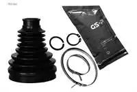 

760164 axle protection for A4 A4Q A5 Q5 08