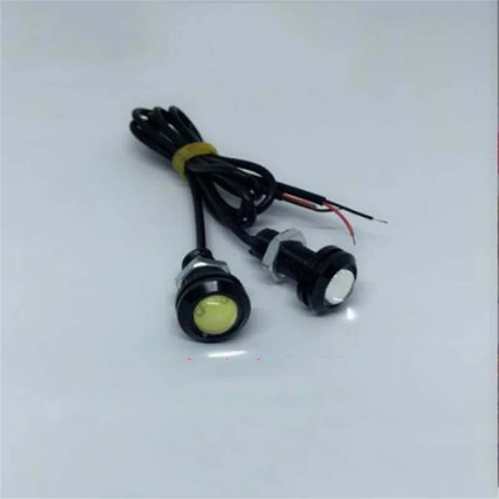 

Светодиодная вспышка для лодки 4 шт. 6000K, алюминиевый корпус, стробоскосветильник