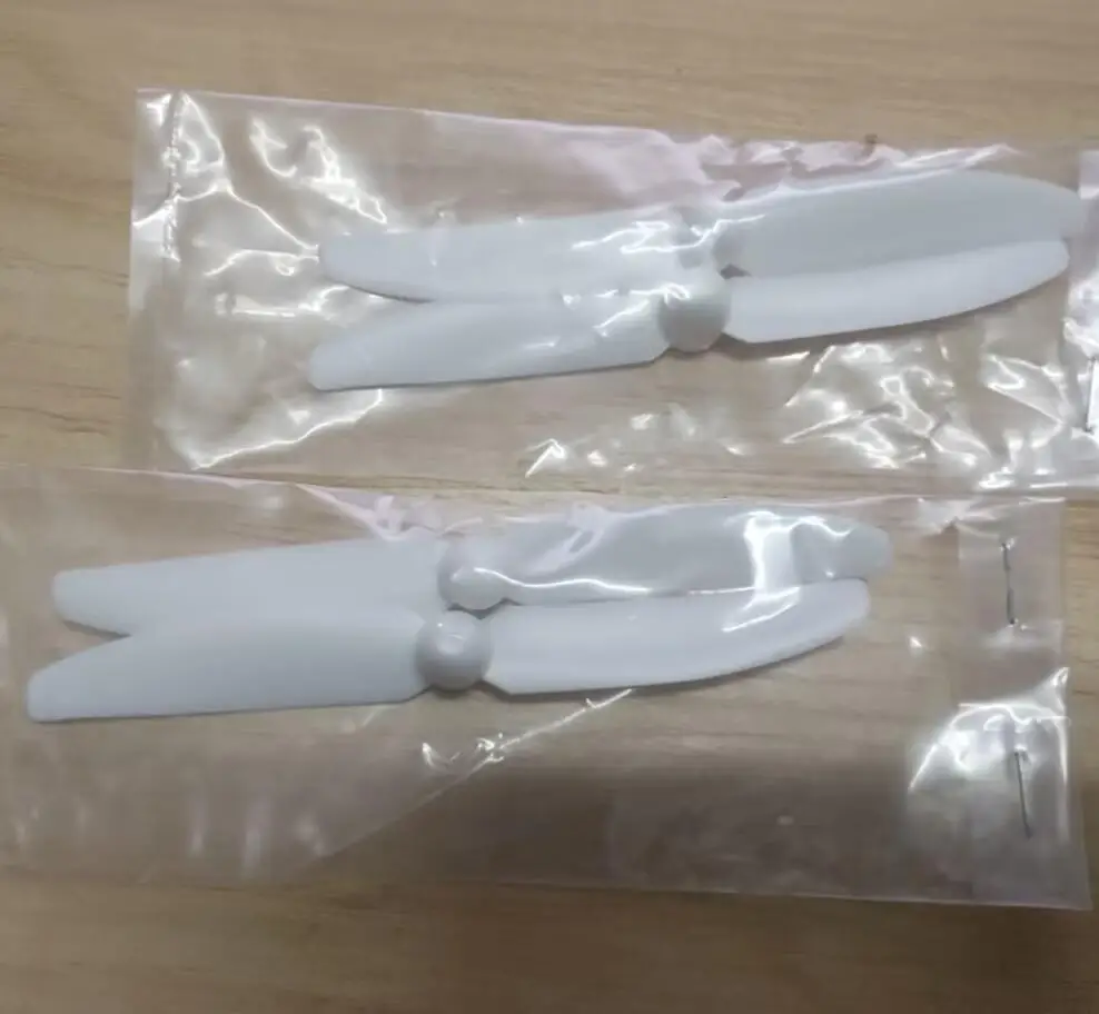 

Keyshare Self timer artifact KIMON RC drones spare parts blade propeller